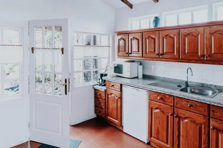 Finca In El Tanque With A Terrace Holiday home