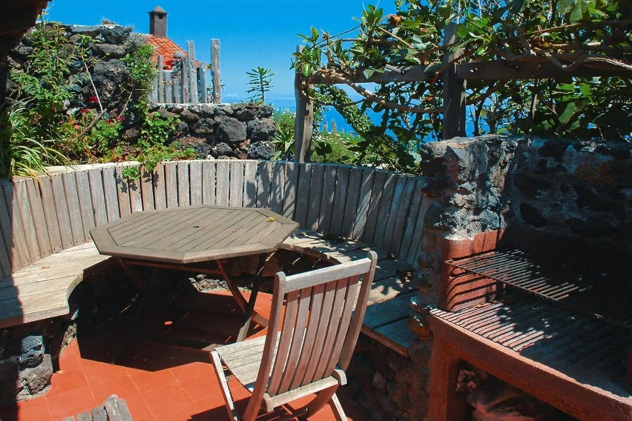 بيت للعطل Finca In El Tanque With A Terrace