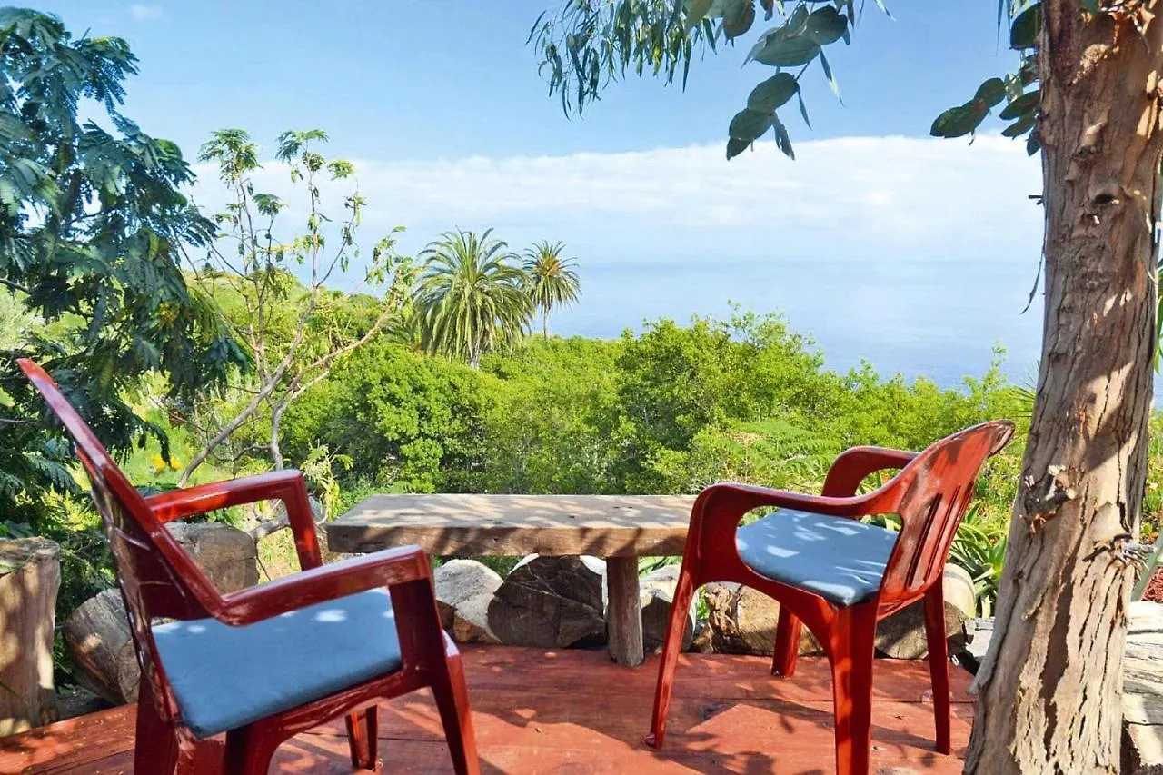 بيت للعطل Finca In El Tanque With A Terrace إسبانيا