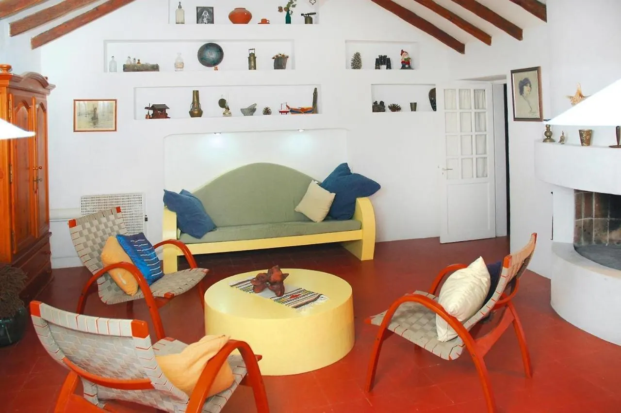 Finca In El Tanque With A Terrace 0*,  إسبانيا