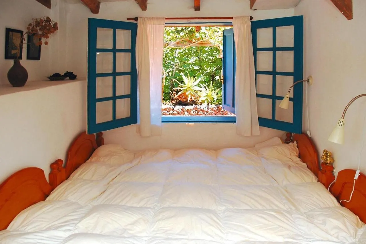 بيت للعطل Finca In El Tanque With A Terrace إسبانيا