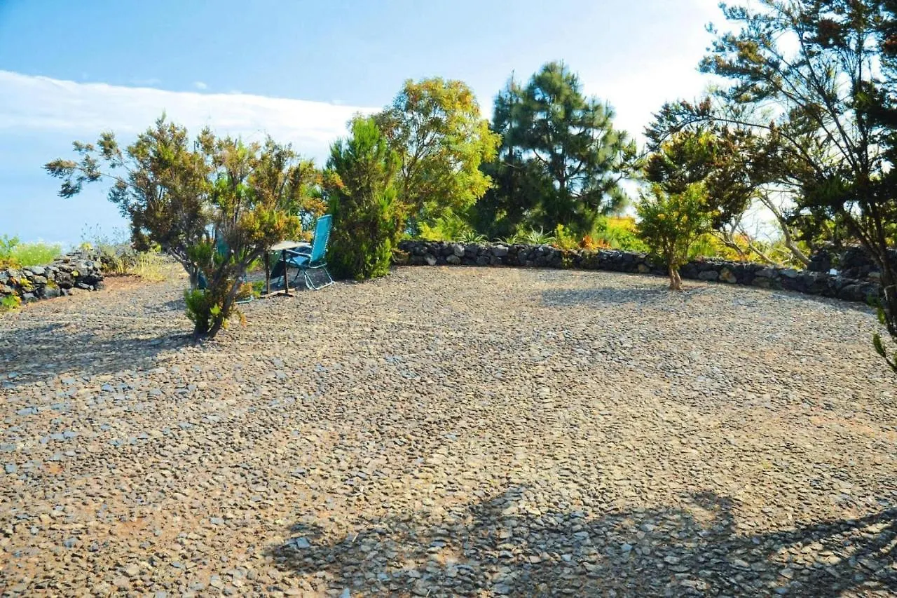 بيت للعطل Finca In El Tanque With A Terrace