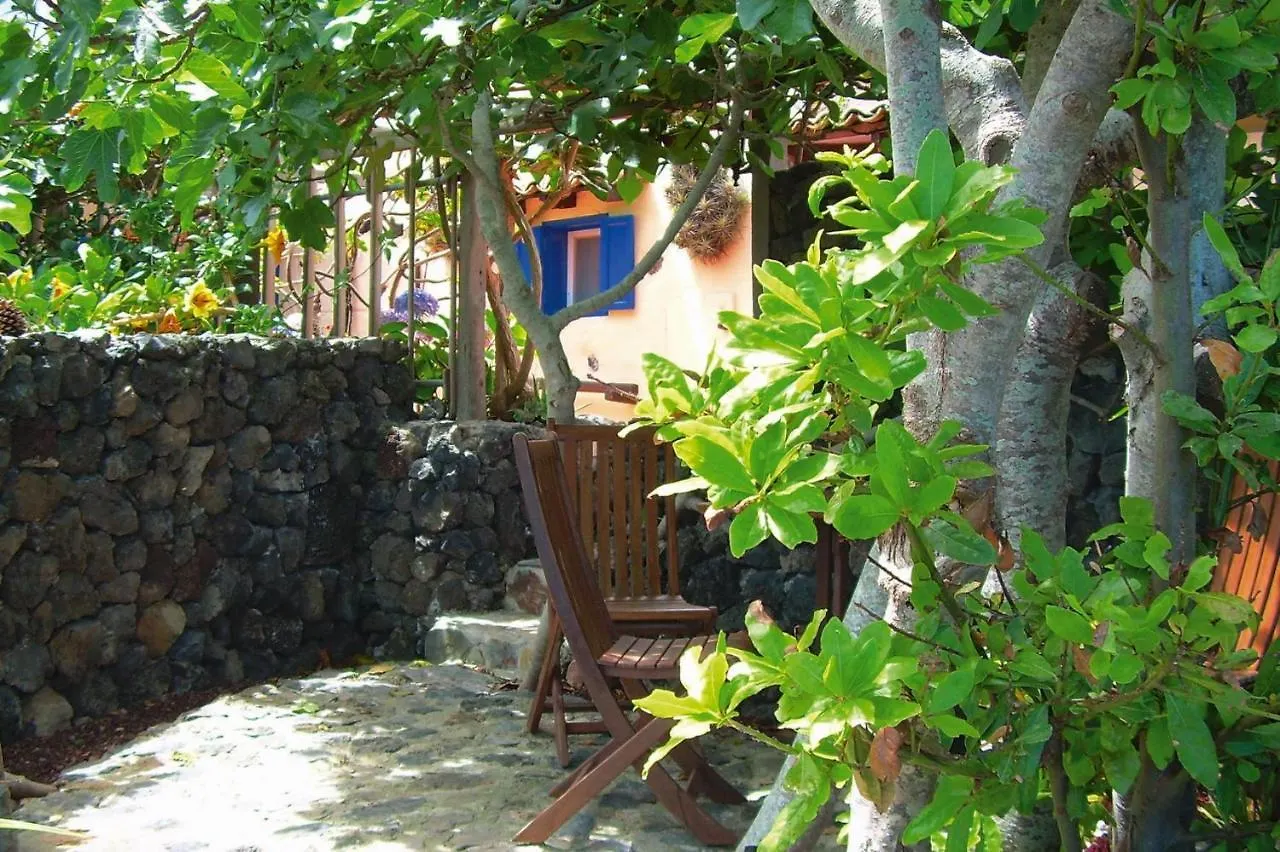 بيت للعطل Finca In El Tanque With A Terrace