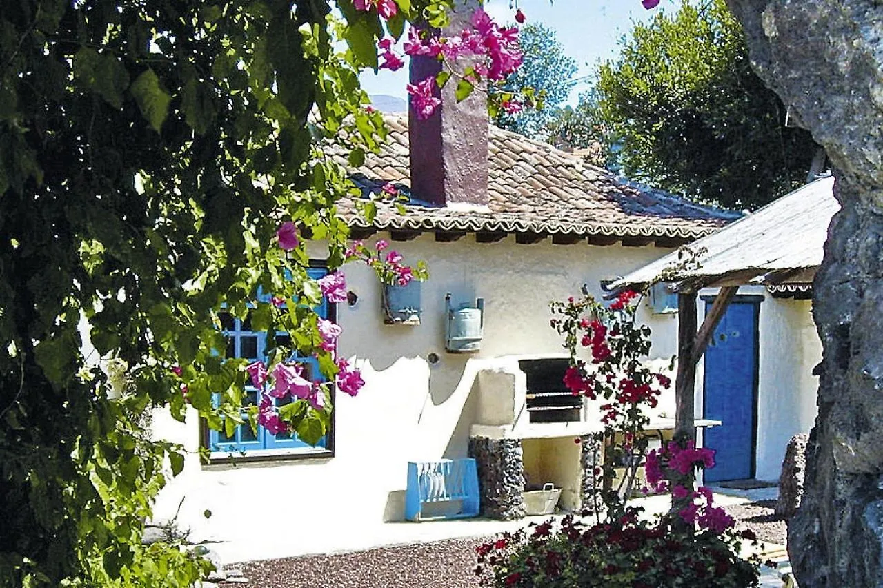 Finca In El Tanque With A Terrace إسبانيا