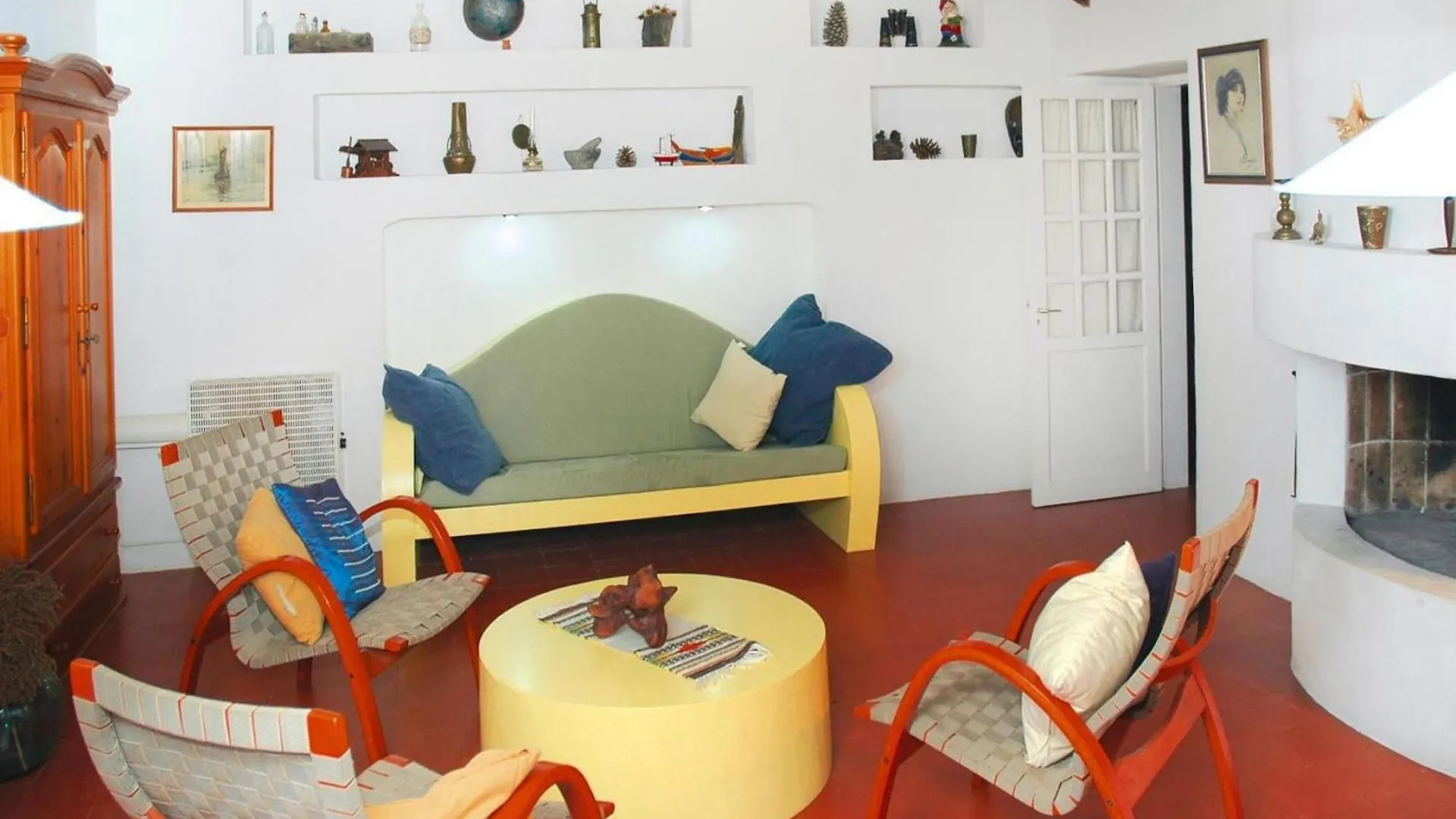 Finca In El Tanque With A Terrace 0*,  Spain