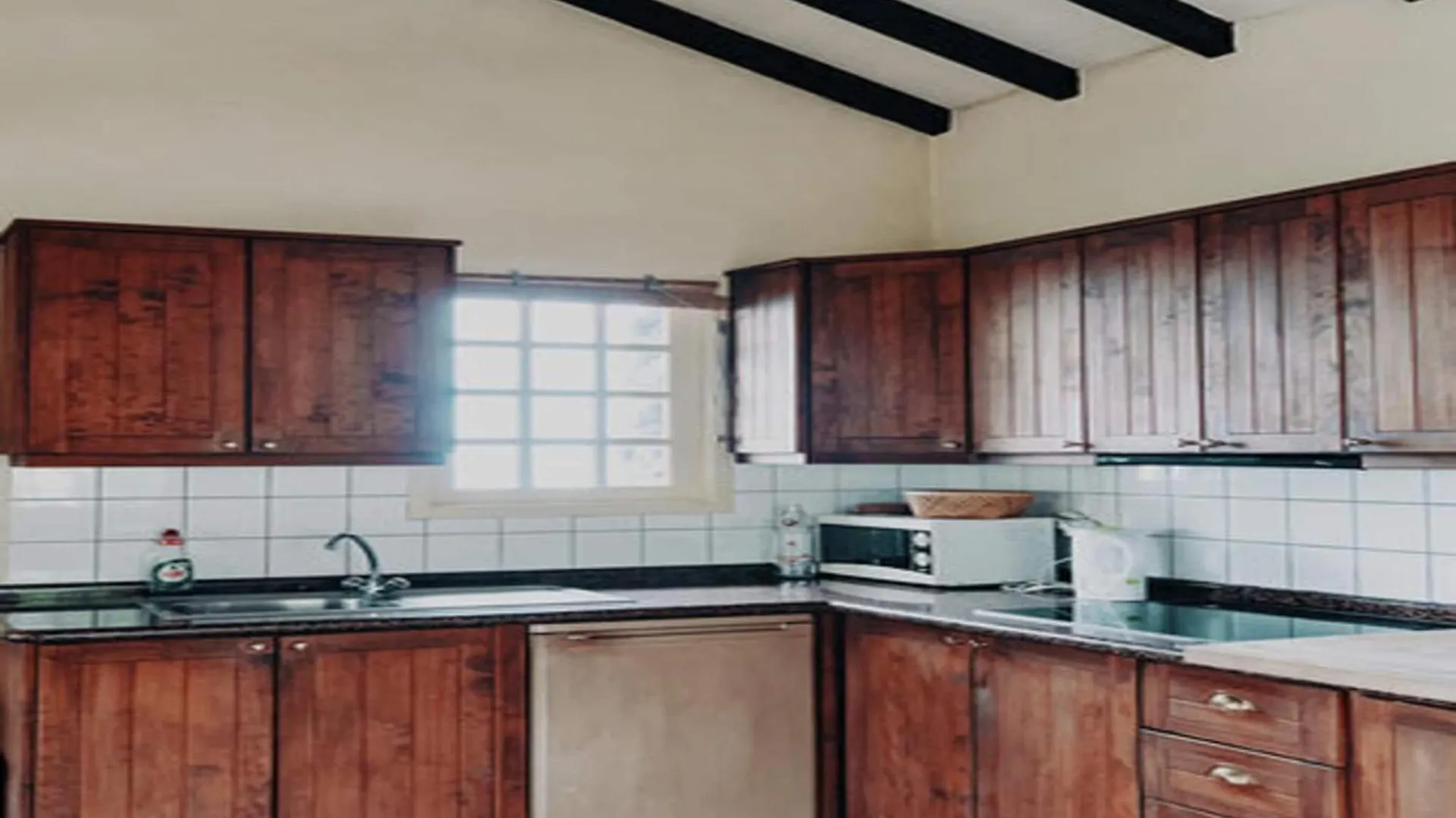 Holiday home Finca In El Tanque With A Terrace