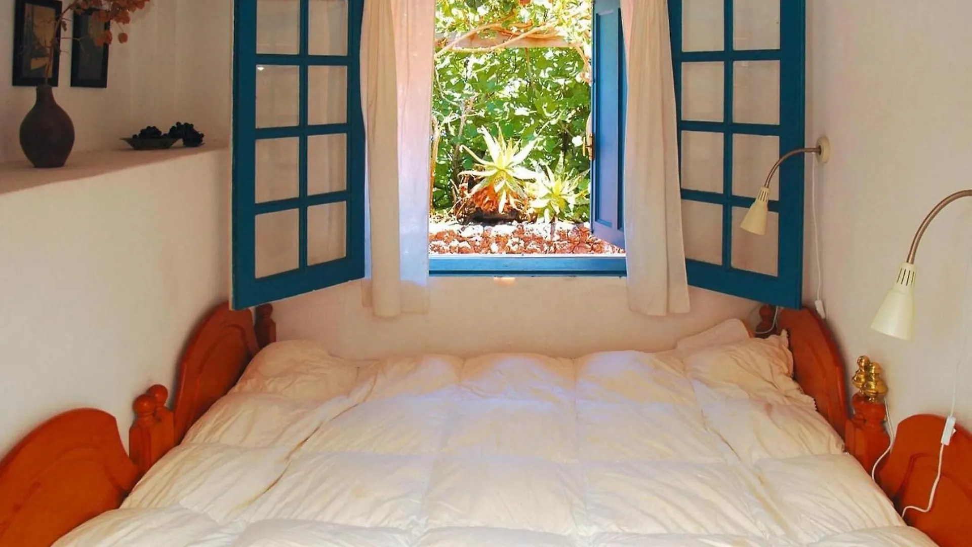 Finca In El Tanque With A Terrace 0*,  Spain